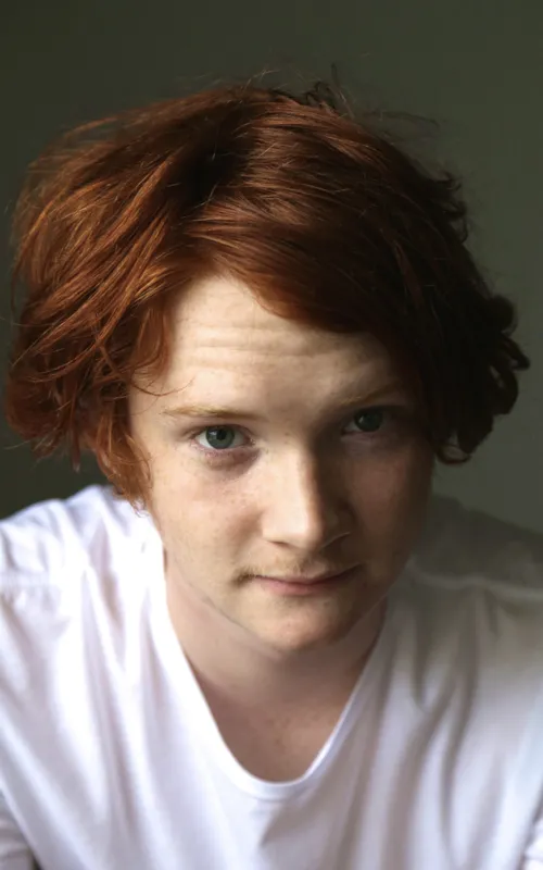 Luke Spencer Roberts