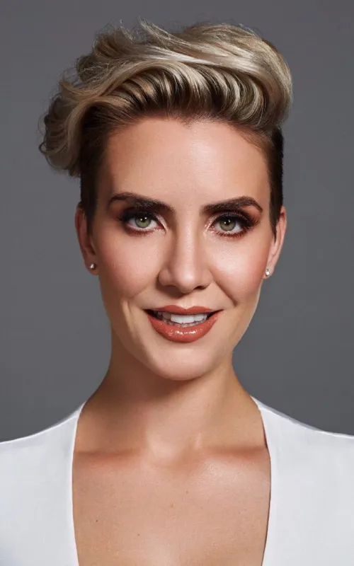 Claire Richards