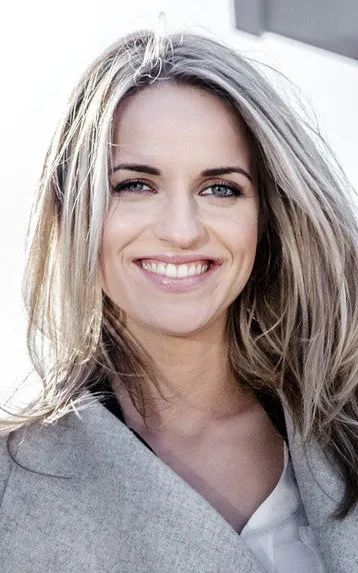 Gabriela Gunčíková