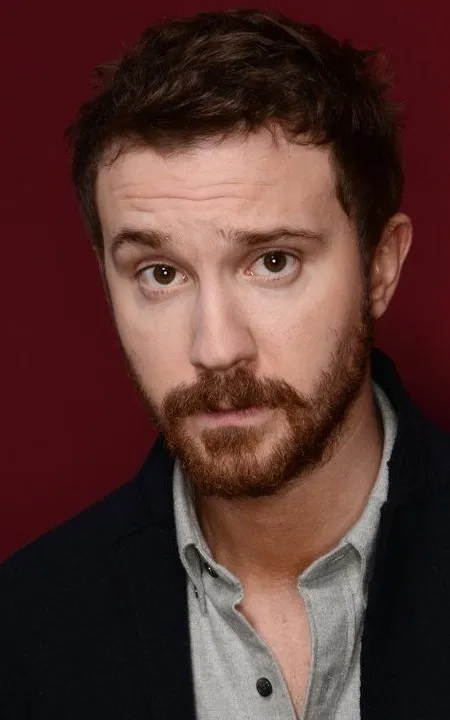 Sam Huntington