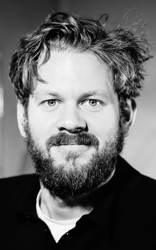 Andreas Stoltenberg Granerud