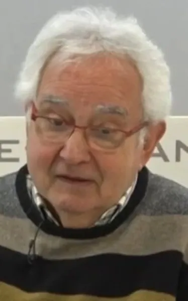 Enric Isasi-Isasmendi