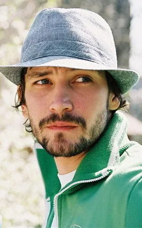 Vladimir Kristovskiy