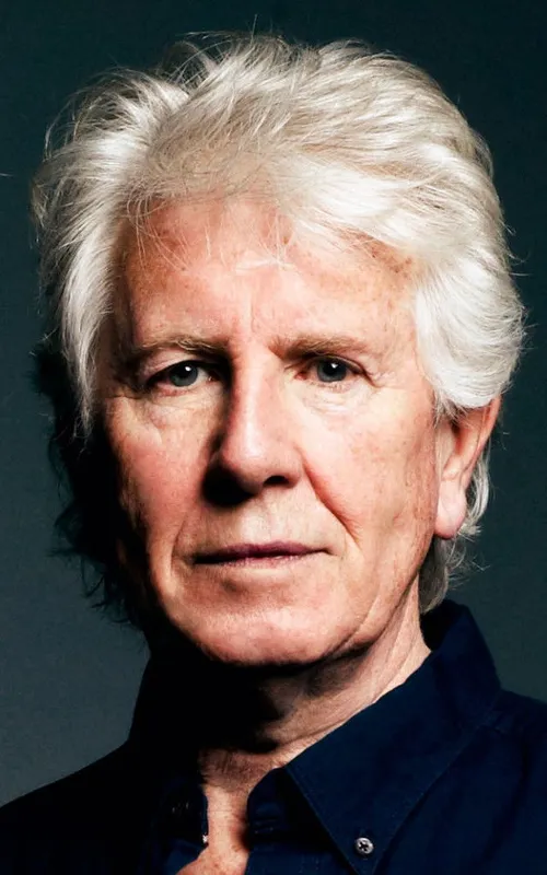 Graham Nash