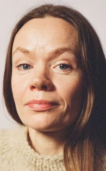 Kristine Sørensen Ougaard