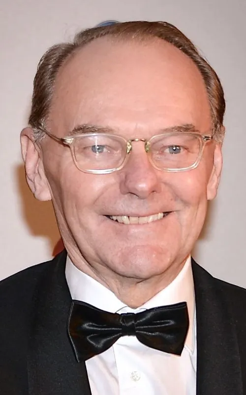 Björn Granath
