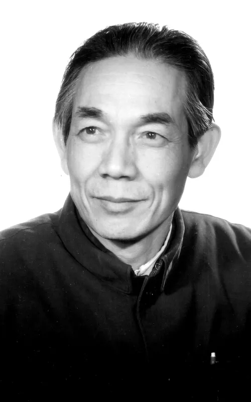 Yu Wenzhong