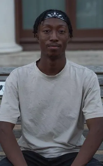 Micah Smalling-Green