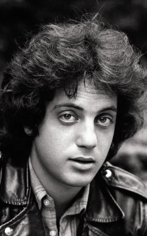 Billy Joel