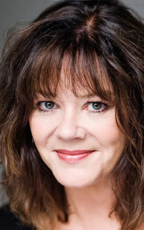 Josie Lawrence