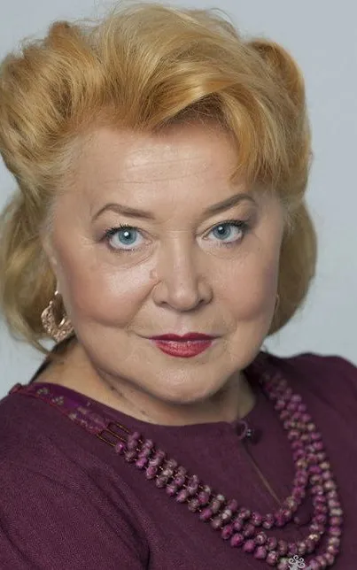 Lyudmila Maleeva