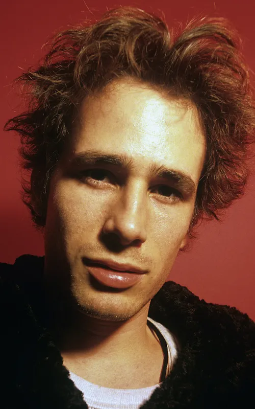 Jeff Buckley