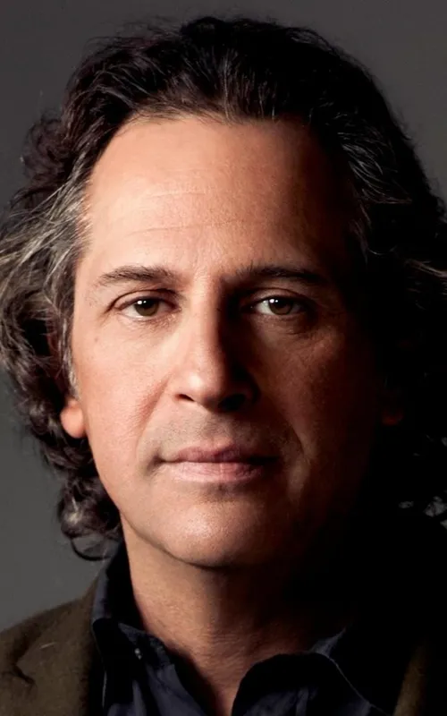Jason Katims
