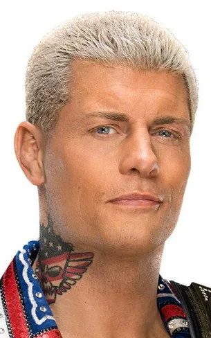 Cody Rhodes