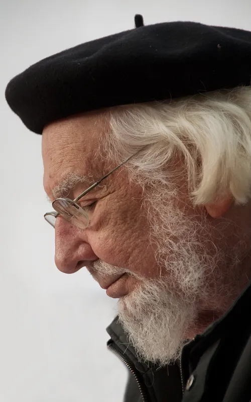 Ernesto Cardenal