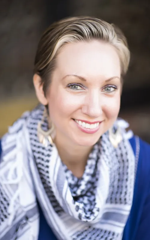 Kelly Krause