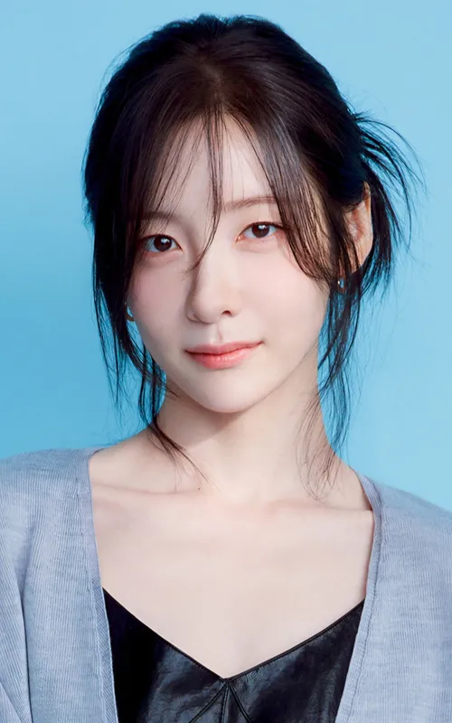 Park Ji-hyun