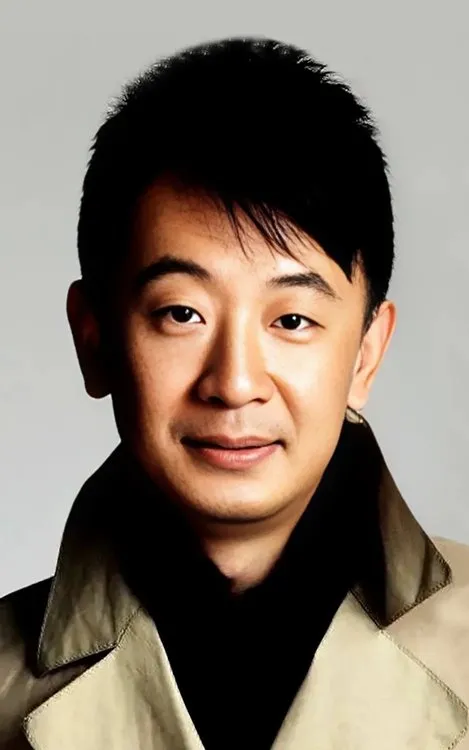Huang Haibo