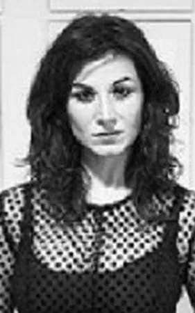 Marianna Pouloutiadou