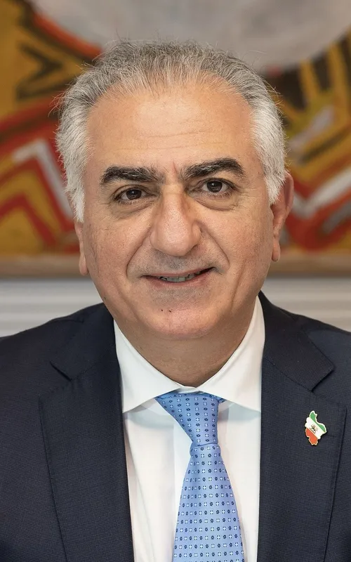 Reza Pahlavi