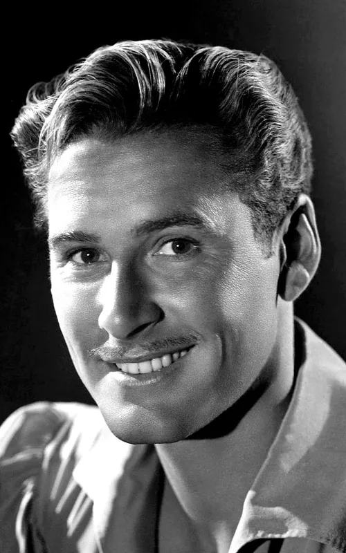 Errol Flynn