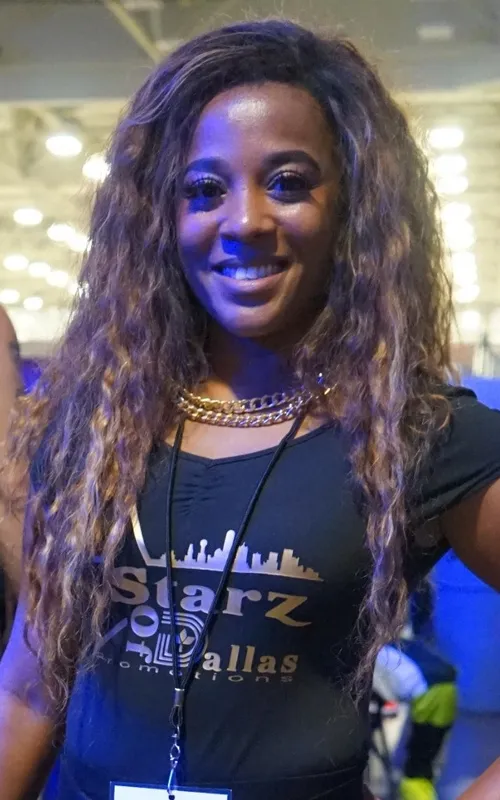 Akira Michele Perkins