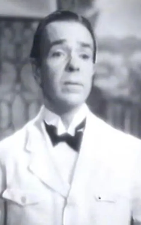 Manuel Díaz de la Haza