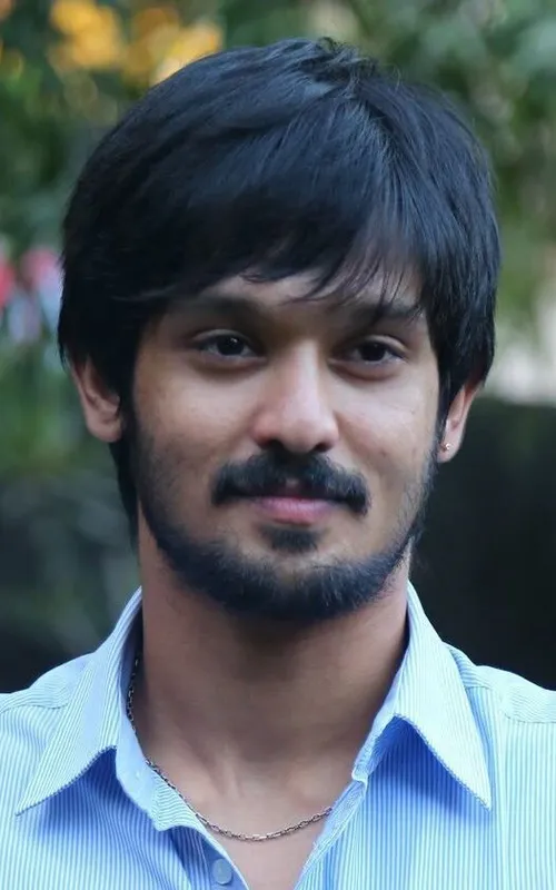 Nakul