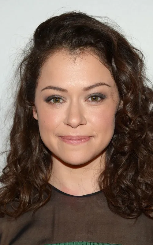 Tatiana Maslany