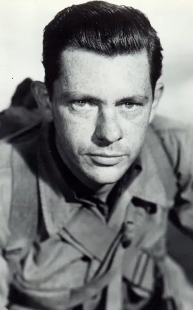 George Offerman, Jr.