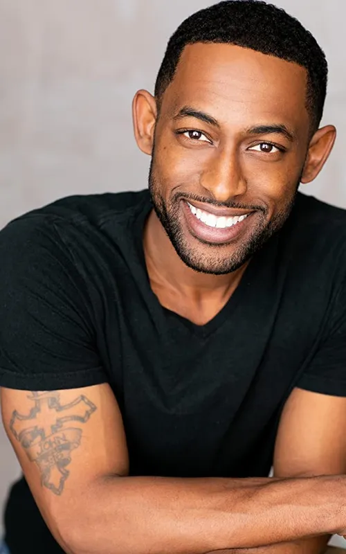 Daniel Lee Robertson III