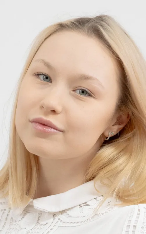 Sara Bork