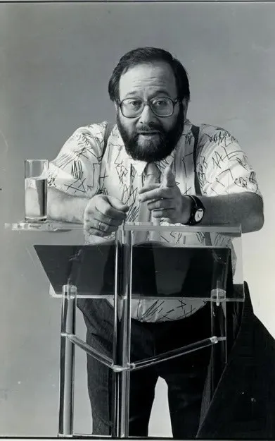 Menahem Zilberman