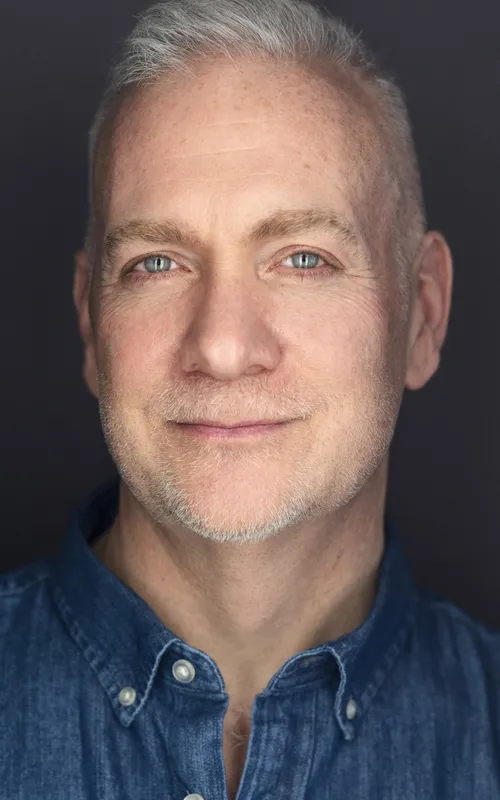 Ian Hersey