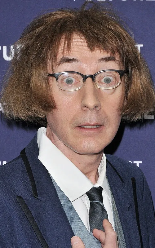 Emo Philips