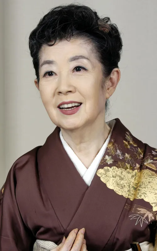 Mitsuko Mori