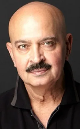 Rakesh Roshan