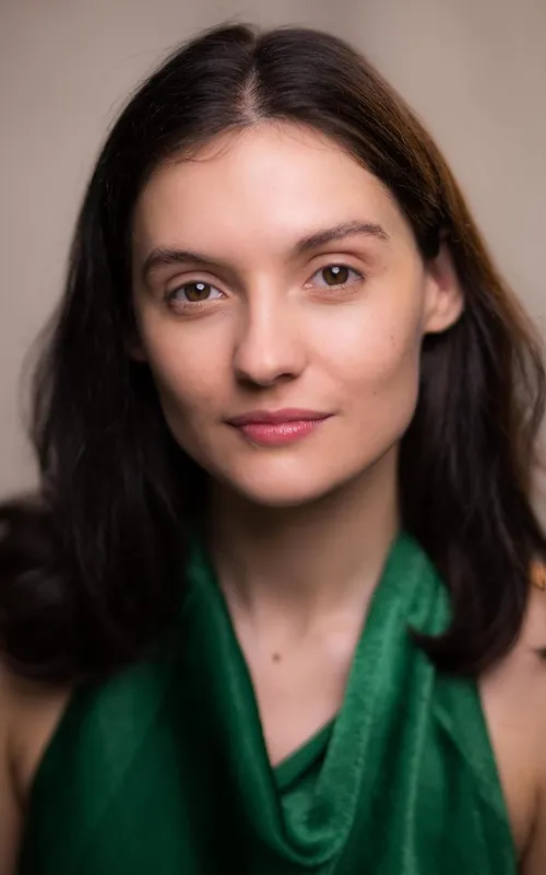 Anna Coupe