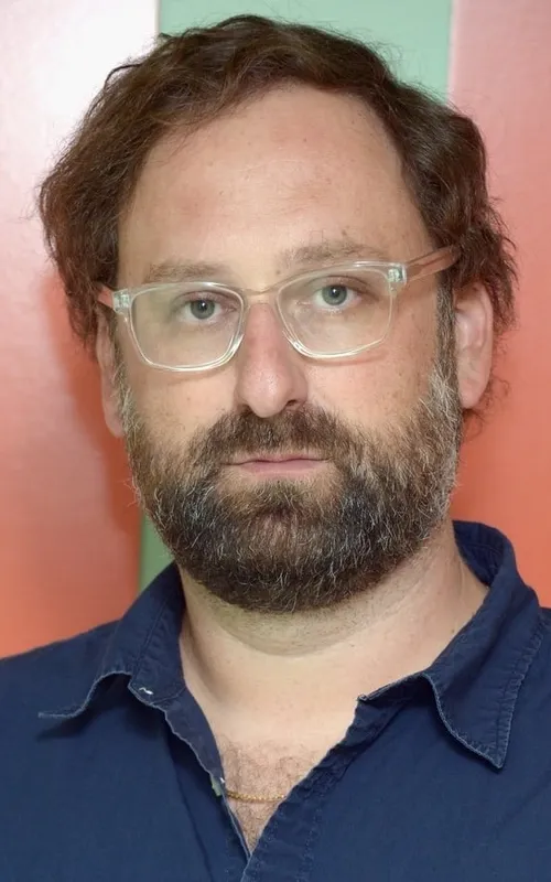 Eric Wareheim