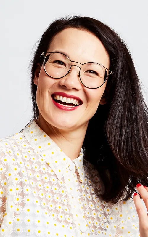Lizzy Hoo