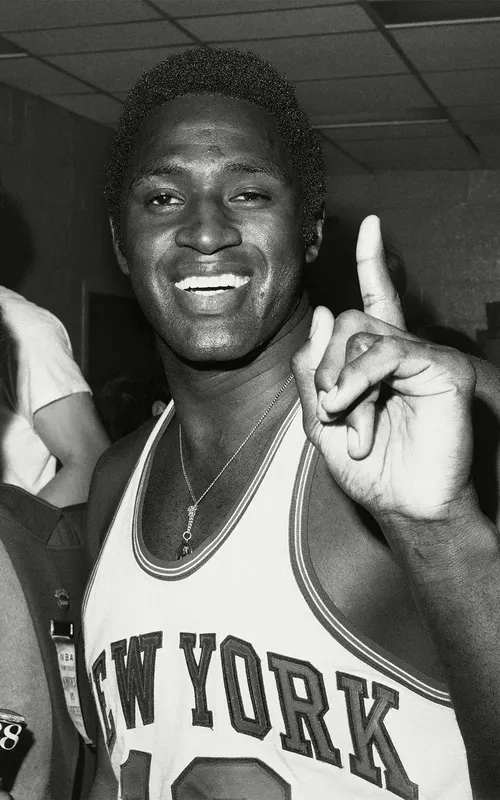 Willis Reed