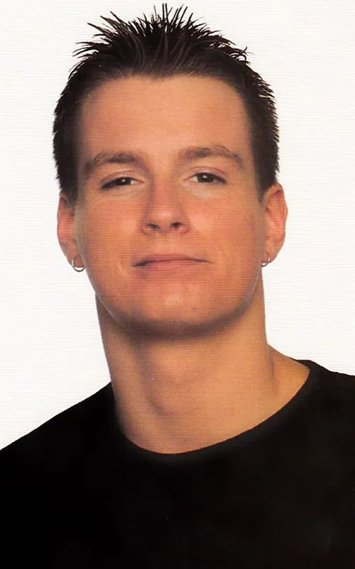 Zach Gowen