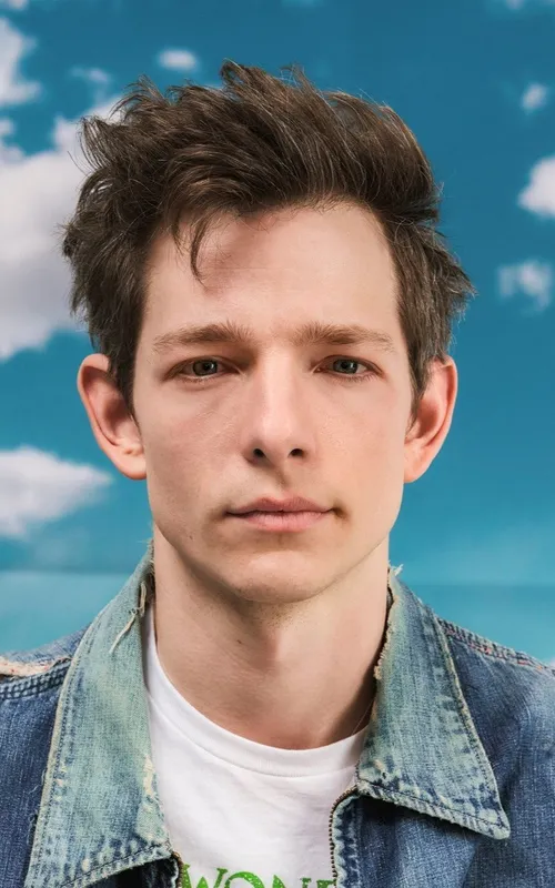 Mike Faist