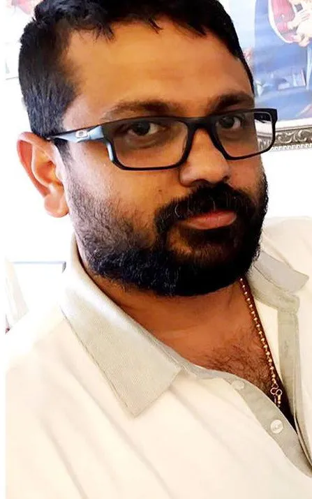 Josekutty