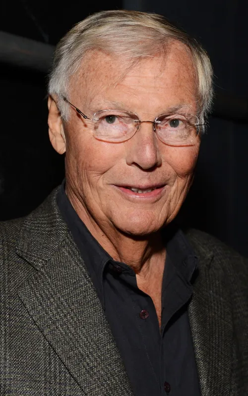 Adam West