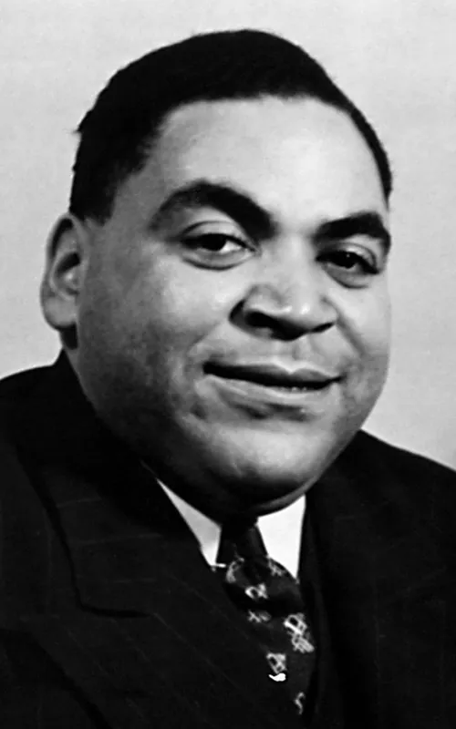 Fats Waller