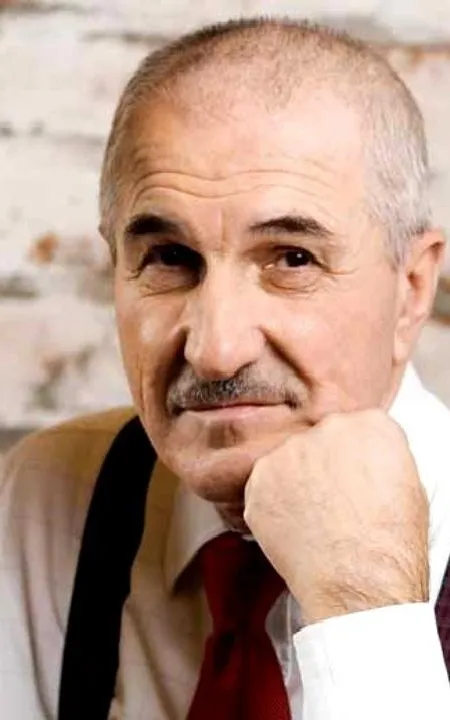 Gheorghe Dinică