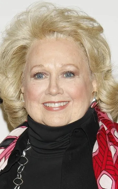 Barbara Cook