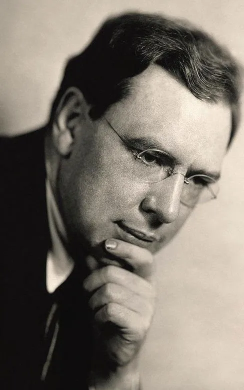 Maxwell Anderson