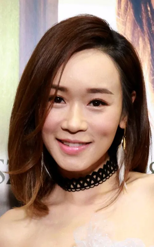 Shirley Yeung Sze-Kei